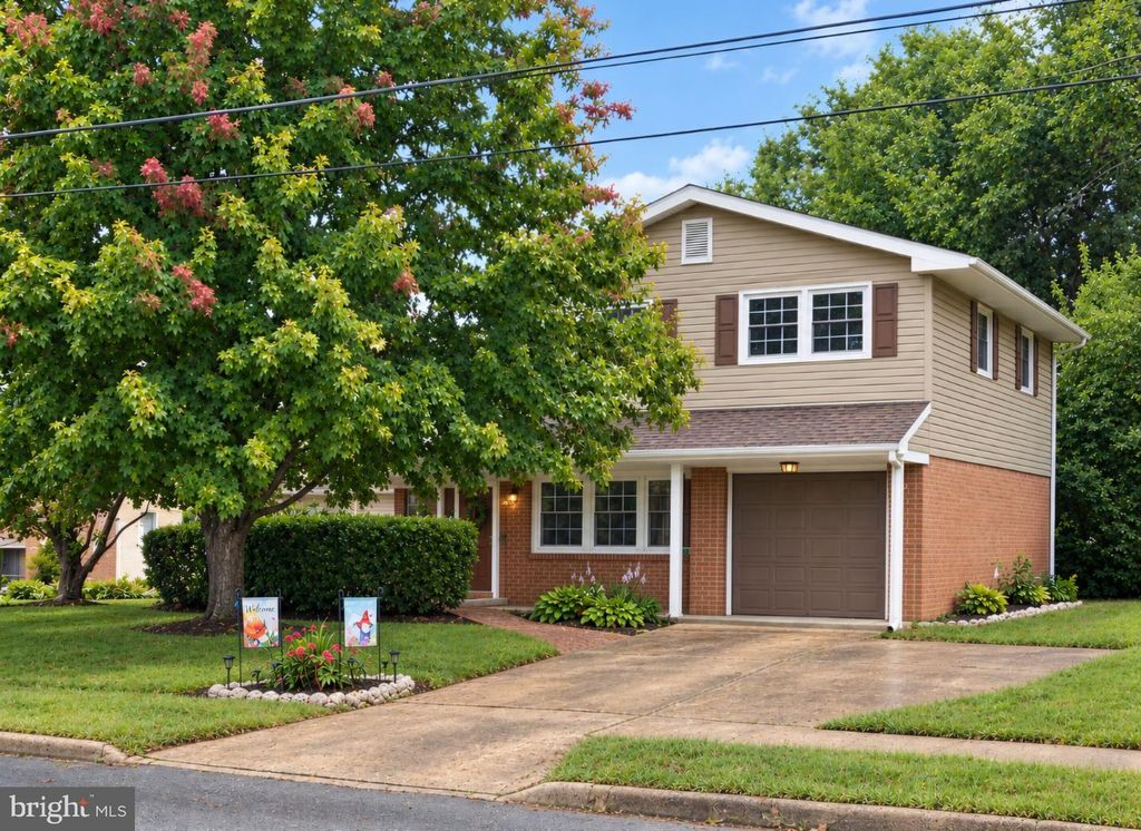 285 FIDDLERS GRN, Dover, DE 19904