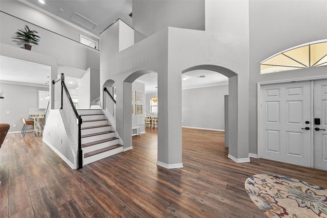 18146 BAHAMA BAY DRIVE, Tampa, FL 33647