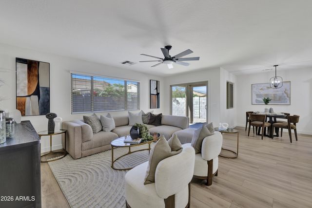 242 N 102ND Place, Mesa, AZ 85207