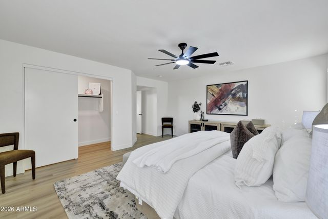 242 N 102ND Place, Mesa, AZ 85207