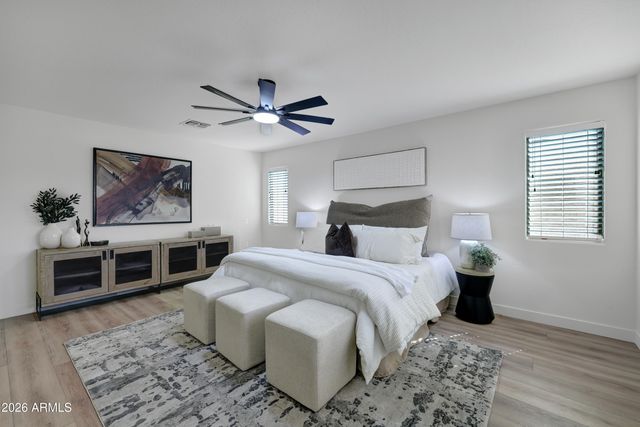 242 N 102ND Place, Mesa, AZ 85207