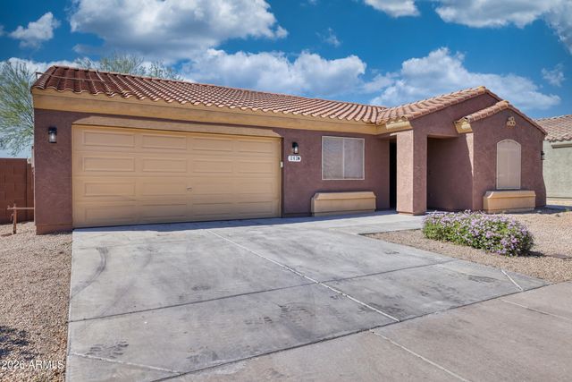 242 N 102ND Place, Mesa, AZ 85207