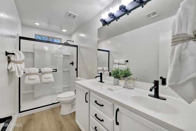 242 N 102ND Place, Mesa, AZ 85207