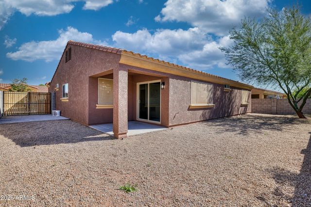 242 N 102ND Place, Mesa, AZ 85207