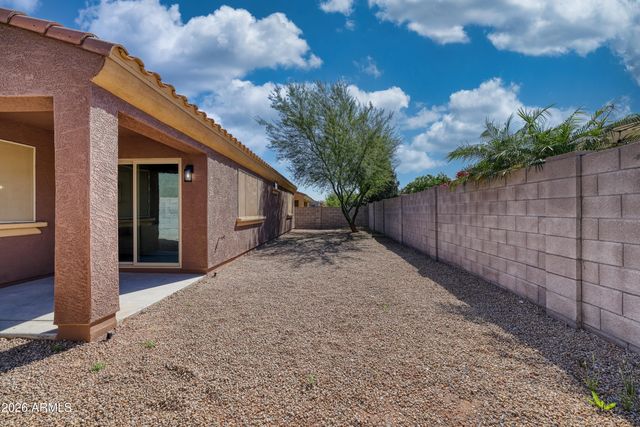 242 N 102ND Place, Mesa, AZ 85207