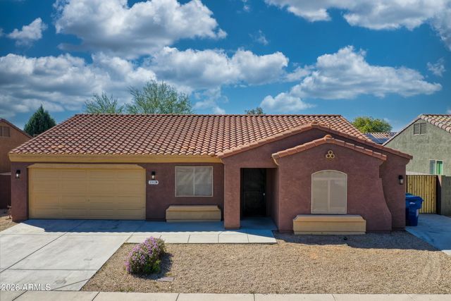 242 N 102ND Place, Mesa, AZ 85207