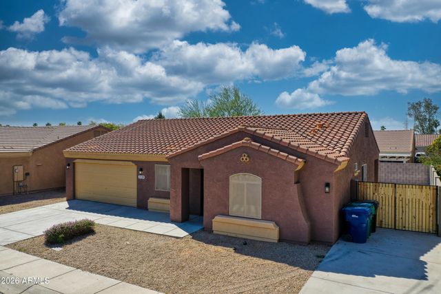 242 N 102ND Place, Mesa, AZ 85207