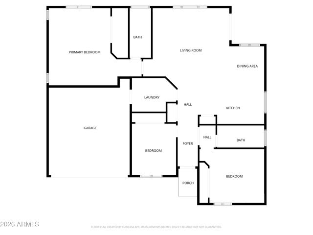 242 N 102ND Place, Mesa, AZ 85207