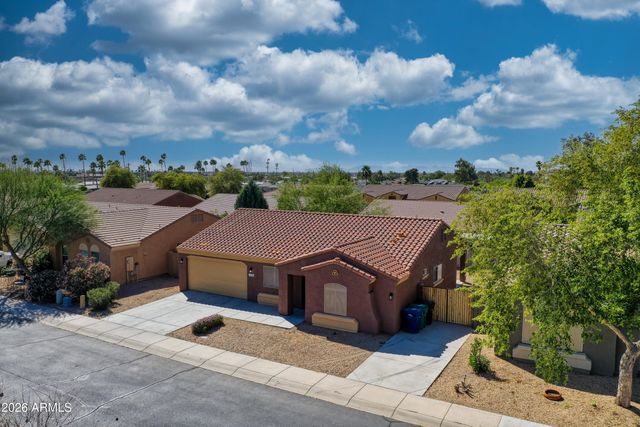 242 N 102ND Place, Mesa, AZ 85207