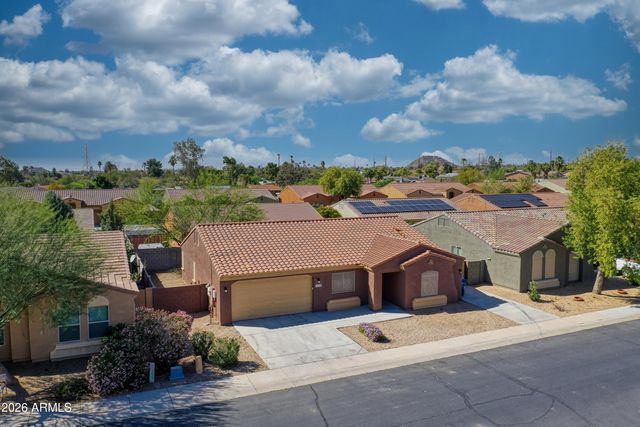 242 N 102ND Place, Mesa, AZ 85207