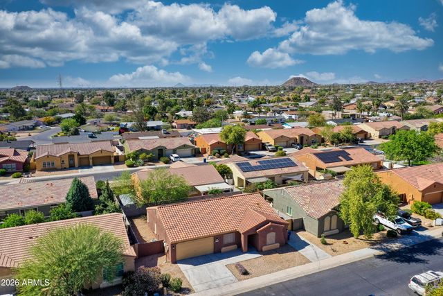 242 N 102ND Place, Mesa, AZ 85207