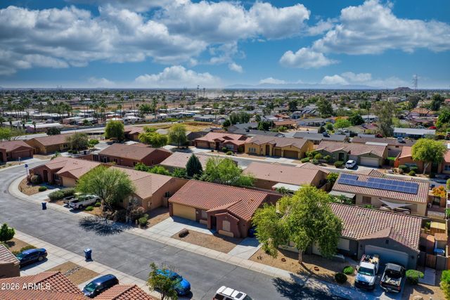 242 N 102ND Place, Mesa, AZ 85207