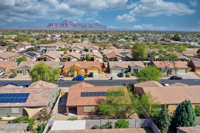 242 N 102ND Place, Mesa, AZ 85207