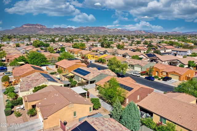 242 N 102ND Place, Mesa, AZ 85207