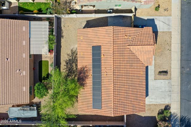 242 N 102ND Place, Mesa, AZ 85207