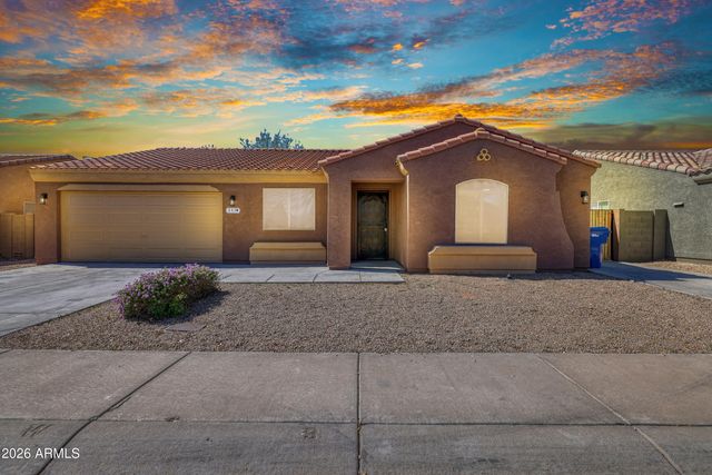 242 N 102ND Place, Mesa, AZ 85207