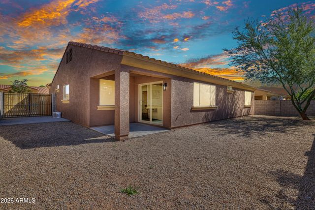 242 N 102ND Place, Mesa, AZ 85207