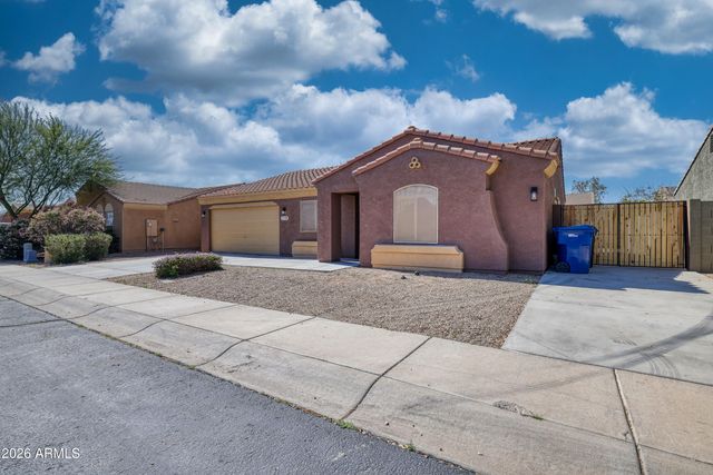 242 N 102ND Place, Mesa, AZ 85207