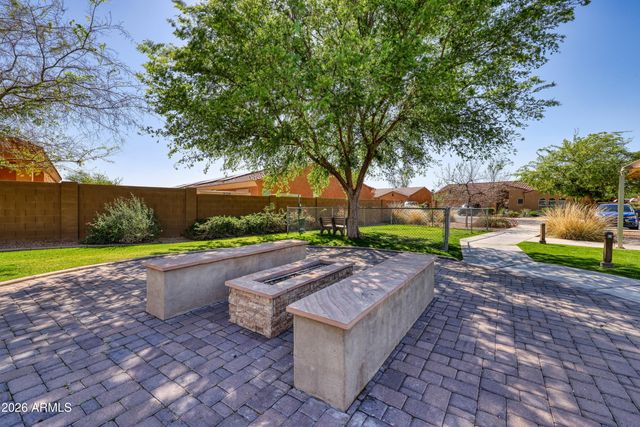 242 N 102ND Place, Mesa, AZ 85207