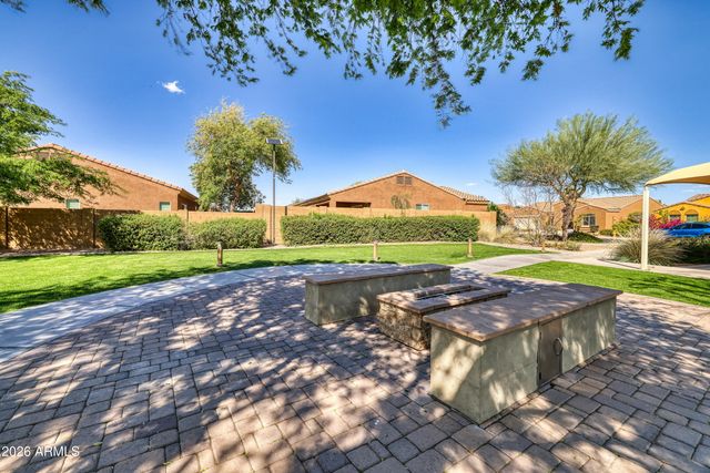 242 N 102ND Place, Mesa, AZ 85207