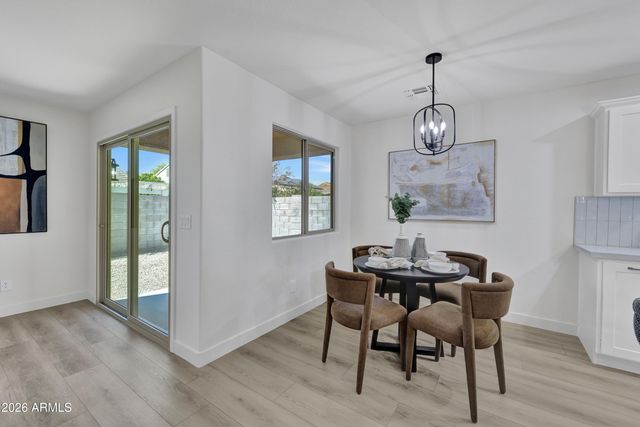 242 N 102ND Place, Mesa, AZ 85207