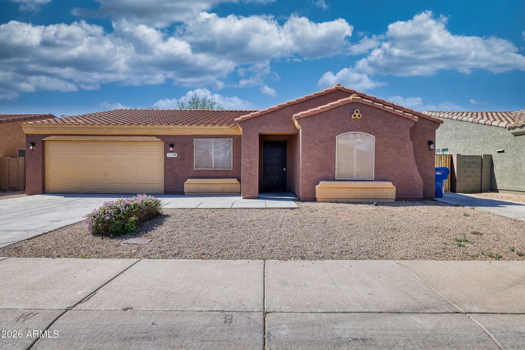 242 N 102ND Place, Mesa, AZ 85207