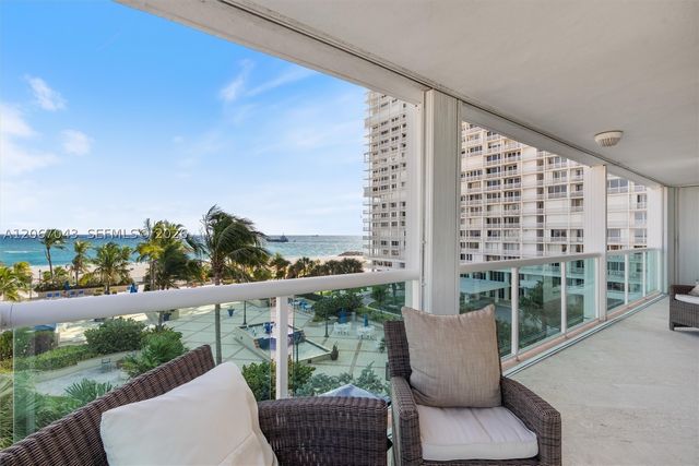 2100 S Ocean Ln 412, Fort Lauderdale, FL 33316