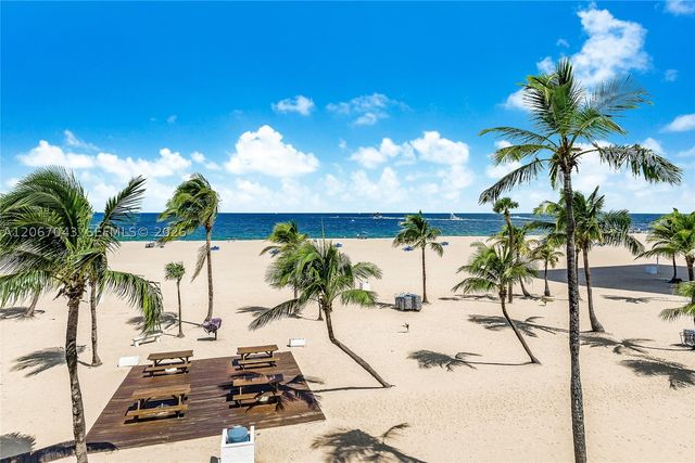 2100 S Ocean Ln 412, Fort Lauderdale, FL 33316