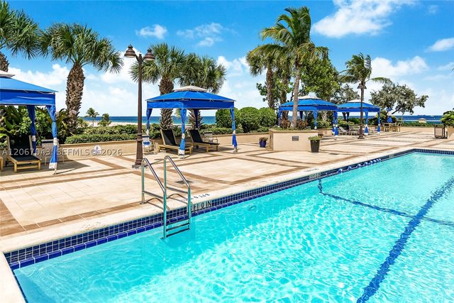 2100 S Ocean Ln 412, Fort Lauderdale, FL 33316