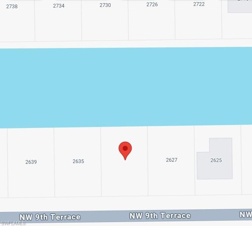 2631 NW 9th TER, CAPE CORAL, FL 33993 — photo 3