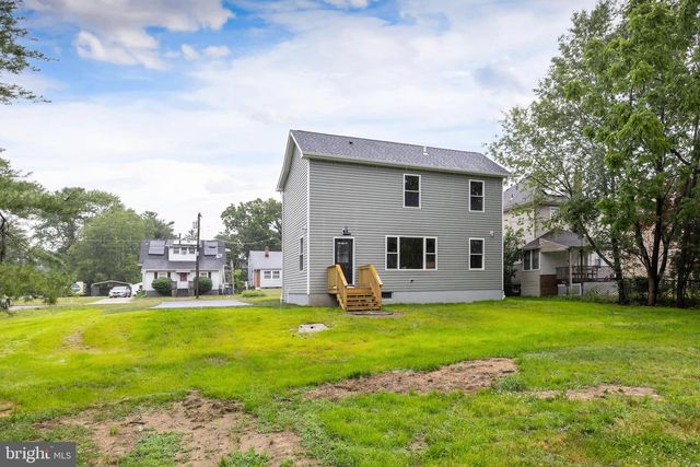 116 DICKINSON RD, Glassboro, NJ 08028