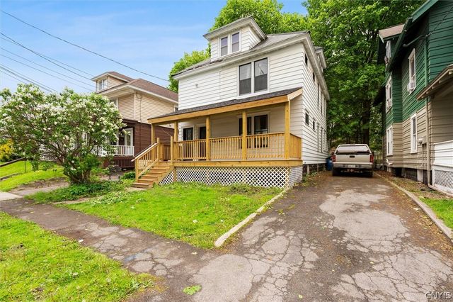 172 South Midler Avenue, Syracuse, NY 13206