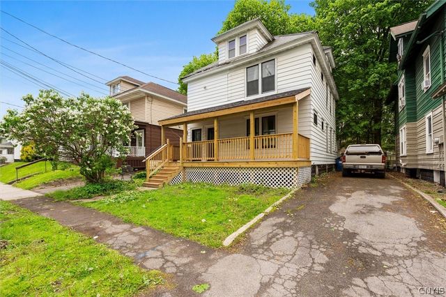 172 South Midler Avenue, Syracuse, NY 13206