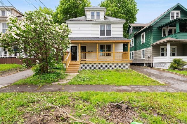 172 South Midler Avenue, Syracuse, NY 13206