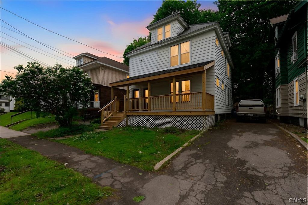 172 South Midler Avenue, Syracuse, NY 13206