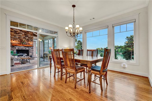760 Woods Edge Drive, Seneca, SC 29672