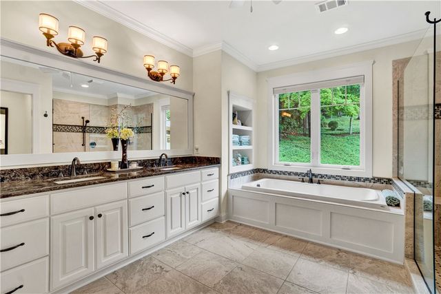 760 Woods Edge Drive, Seneca, SC 29672