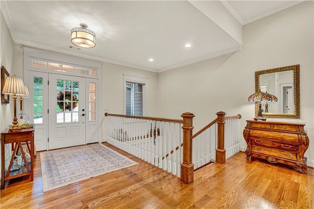 760 Woods Edge Drive, Seneca, SC 29672