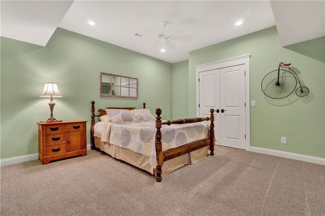 760 Woods Edge Drive, Seneca, SC 29672
