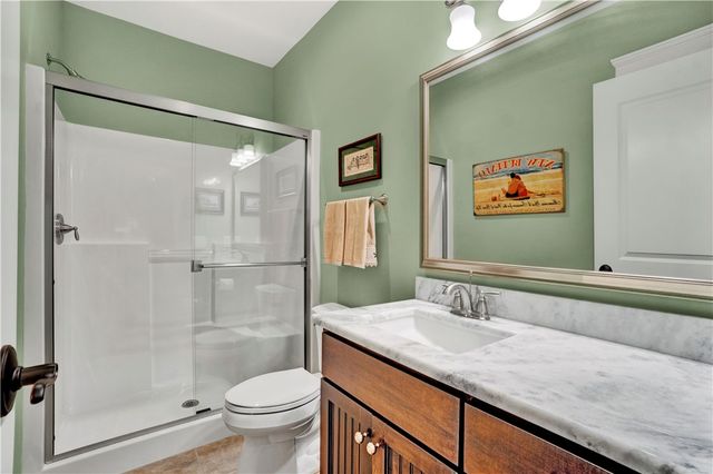 760 Woods Edge Drive, Seneca, SC 29672
