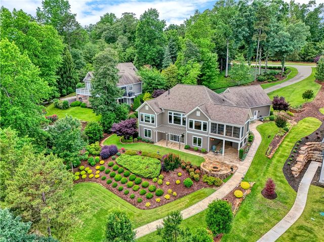 760 Woods Edge Drive, Seneca, SC 29672