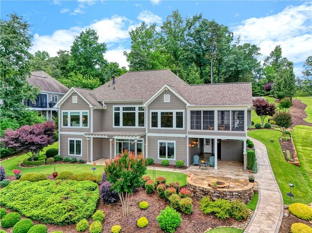 760 Woods Edge Drive, Seneca, SC 29672