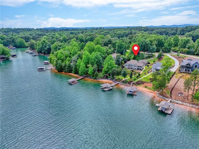 760 Woods Edge Drive, Seneca, SC 29672