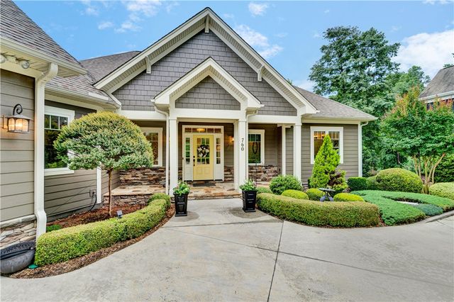 760 Woods Edge Drive, Seneca, SC 29672