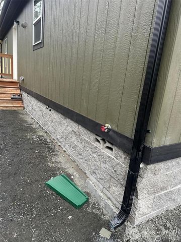 200 Lot B Fineview, Chehalis, WA 98532