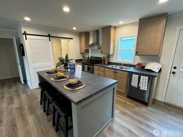 200 Lot B Fineview, Chehalis, WA 98532