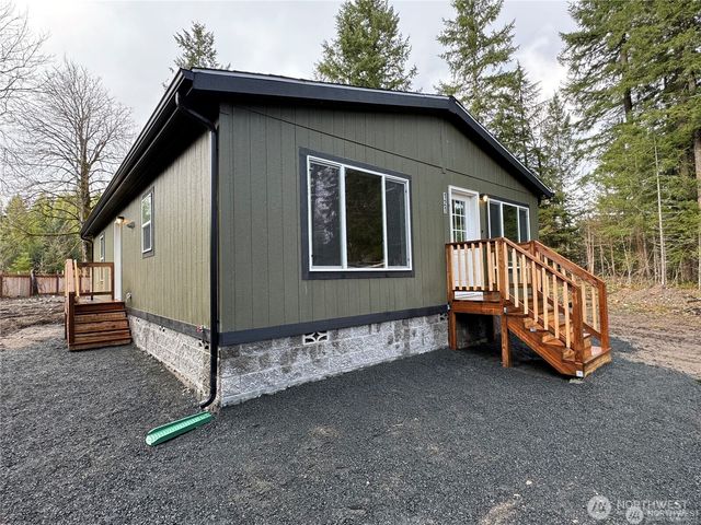 200 Lot B Fineview, Chehalis, WA 98532