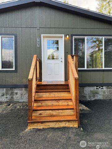 200 Lot B Fineview, Chehalis, WA 98532