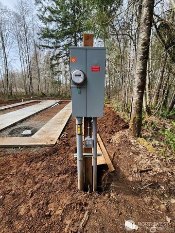 200 Lot B Fineview, Chehalis, WA 98532