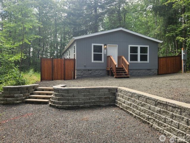 200 Lot B Fineview, Chehalis, WA 98532